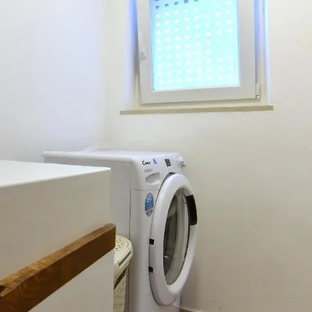 Brezac Olive Garden Fažana