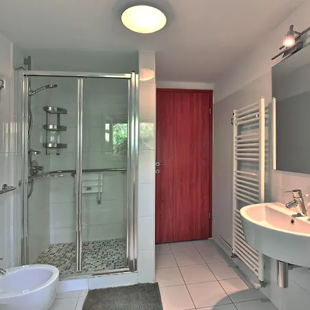 Apartment Brezac Olive Garden