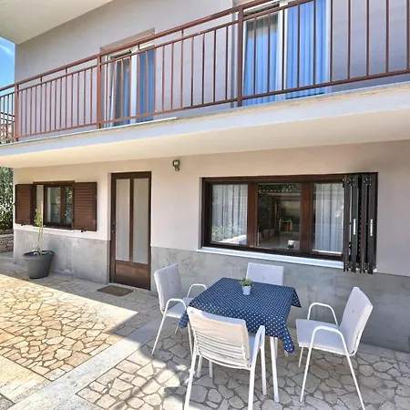 Brezac Olive Garden * Fažana
