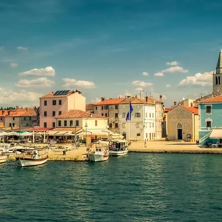Brezac Olive Garden Fažana