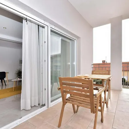 Apartment Brezac Olive Garden *