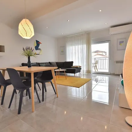 Apartment Brezac Olive Garden Fazana