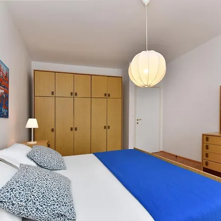 Brezac Olive Garden Fažana