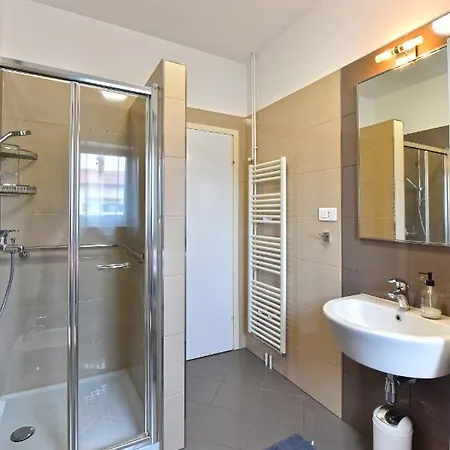 Brezac Olive Garden Apartment Fazana