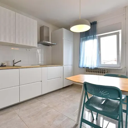 Apartment Brezac Olive Garden