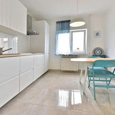 Apartment Brezac Olive Garden *