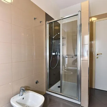 Brezac Olive Garden Apartmán