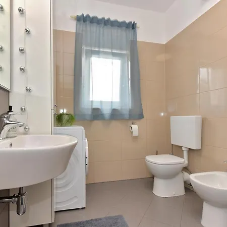 Brezac Olive Garden Apartment Fazana