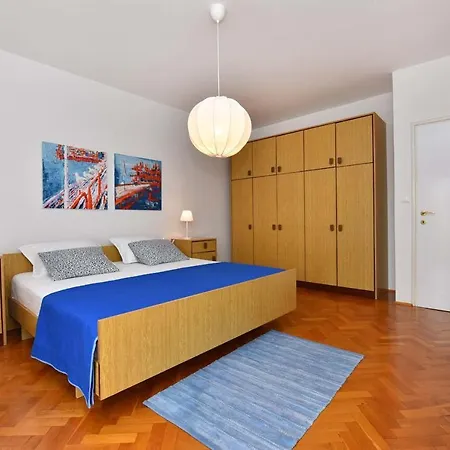 Apartment Brezac Olive Garden Fazana